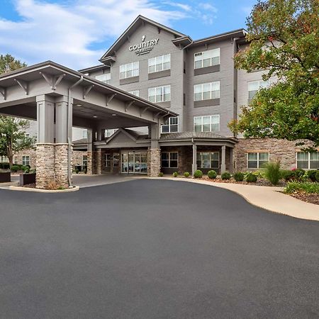 Country Inn & Suites By Radisson, Portage, In Extérieur photo