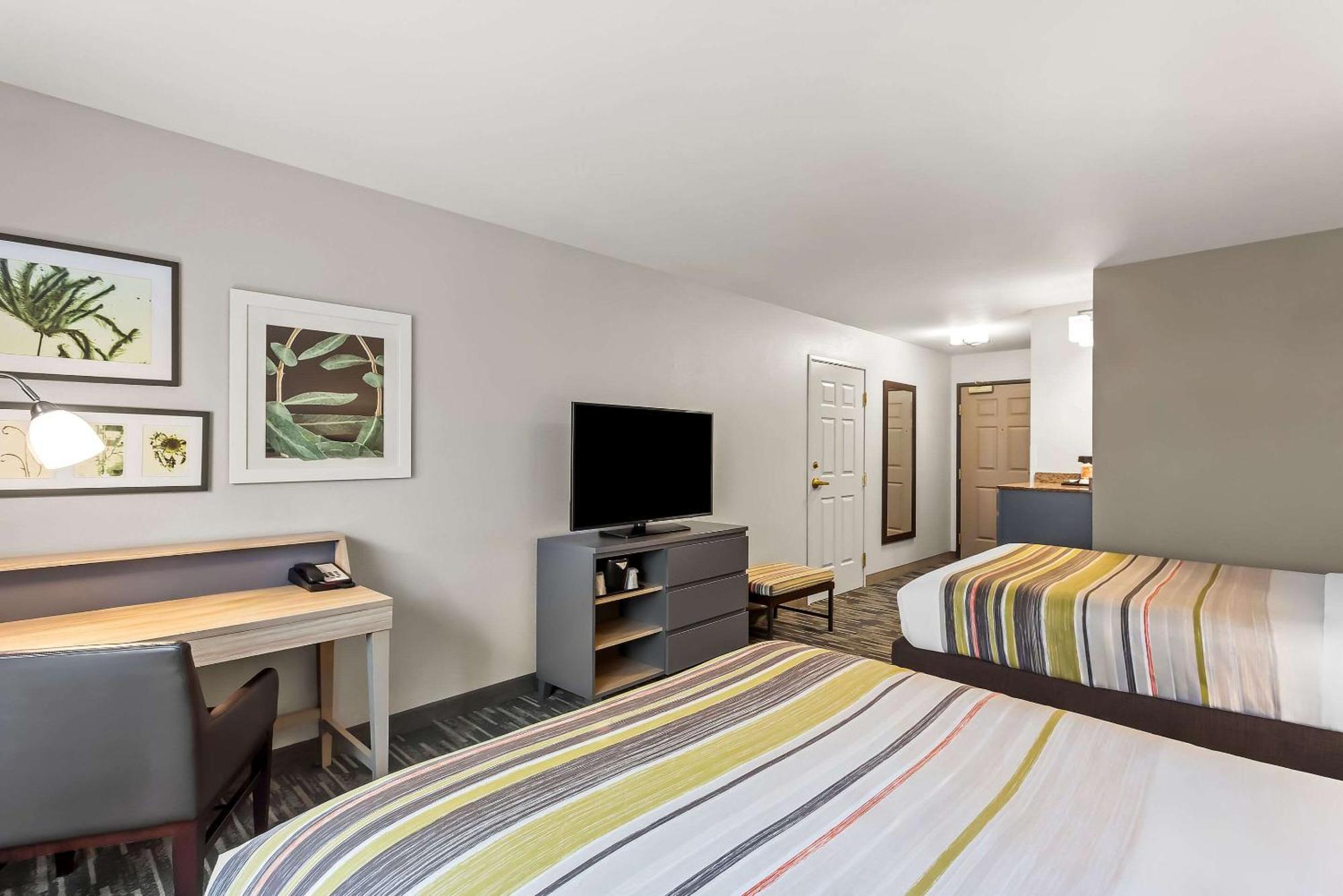 Country Inn & Suites By Radisson, Portage, In Extérieur photo
