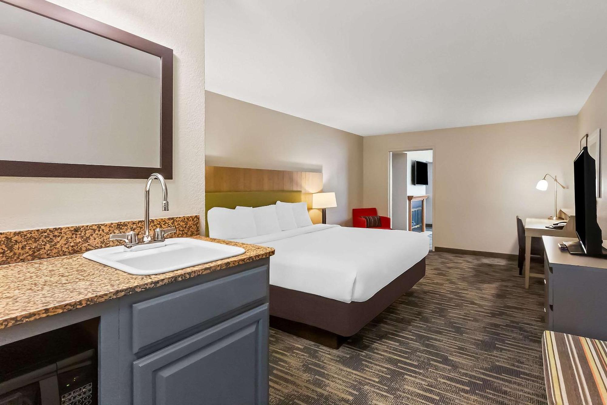 Country Inn & Suites By Radisson, Portage, In Extérieur photo