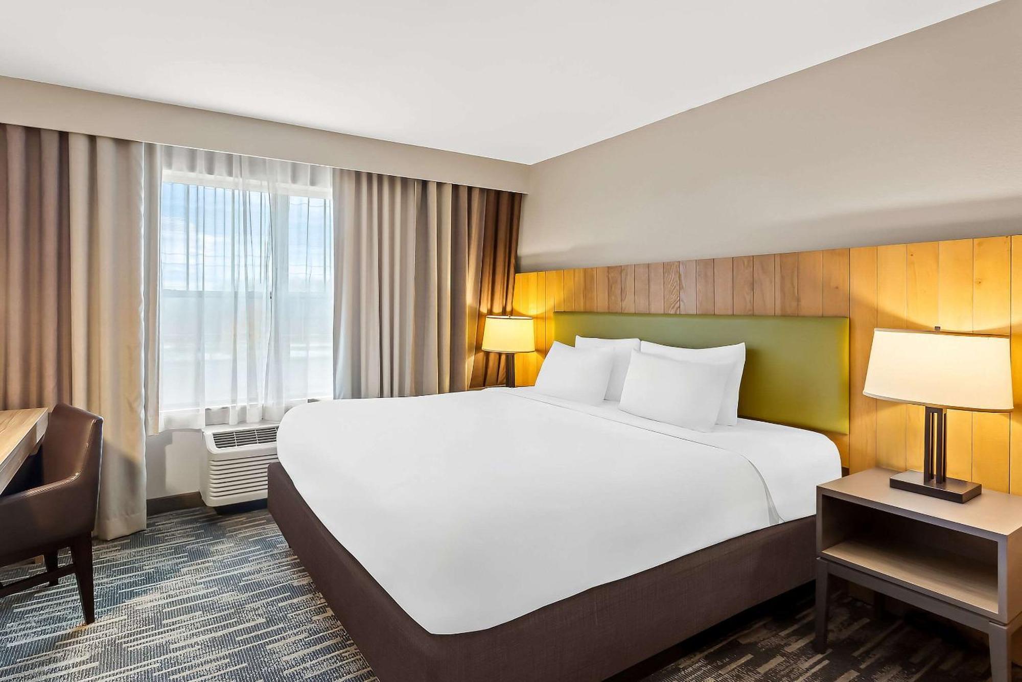 Country Inn & Suites By Radisson, Portage, In Extérieur photo