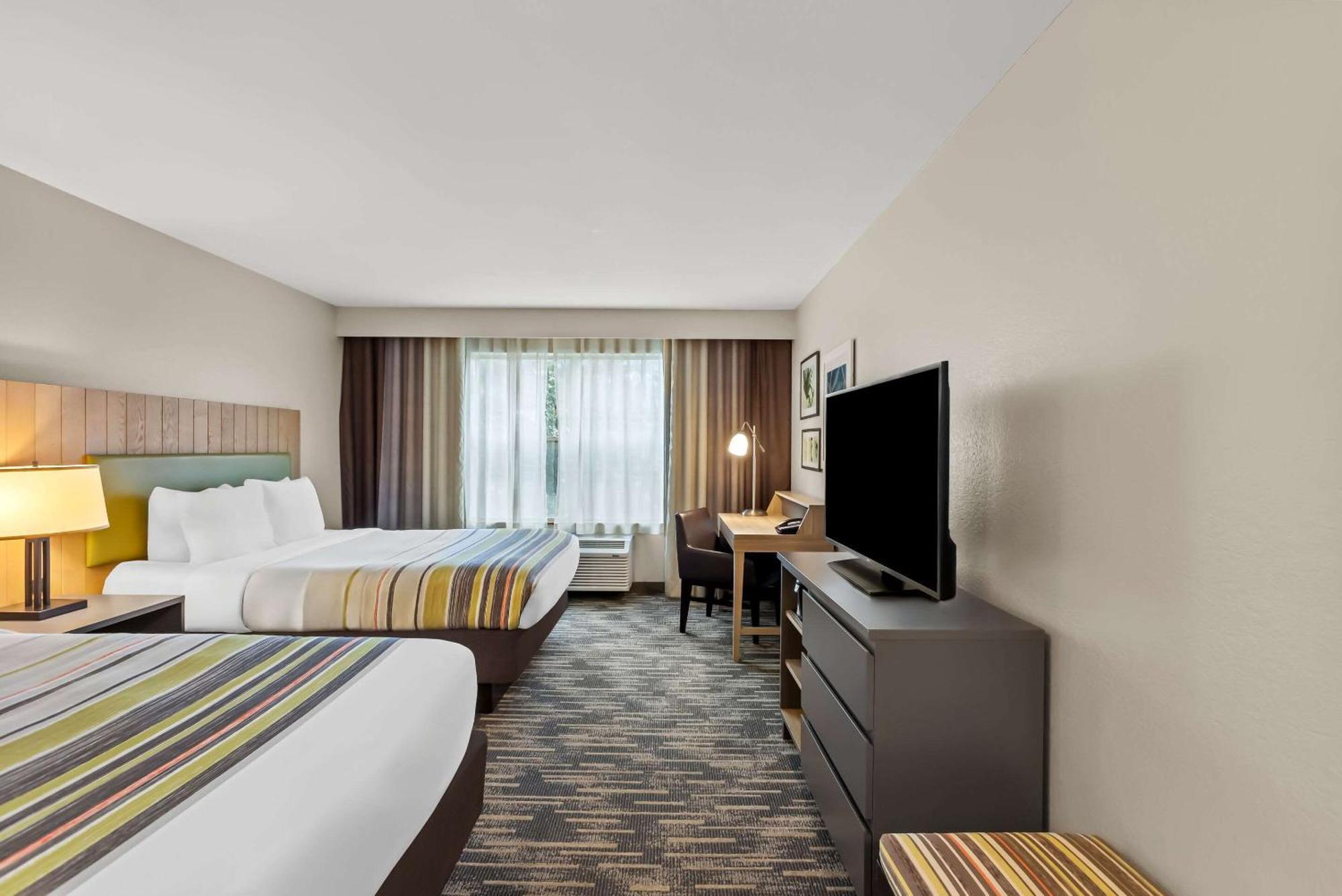Country Inn & Suites By Radisson, Portage, In Extérieur photo