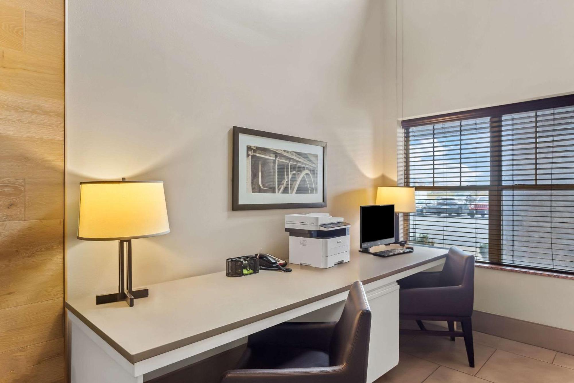 Country Inn & Suites By Radisson, Portage, In Extérieur photo