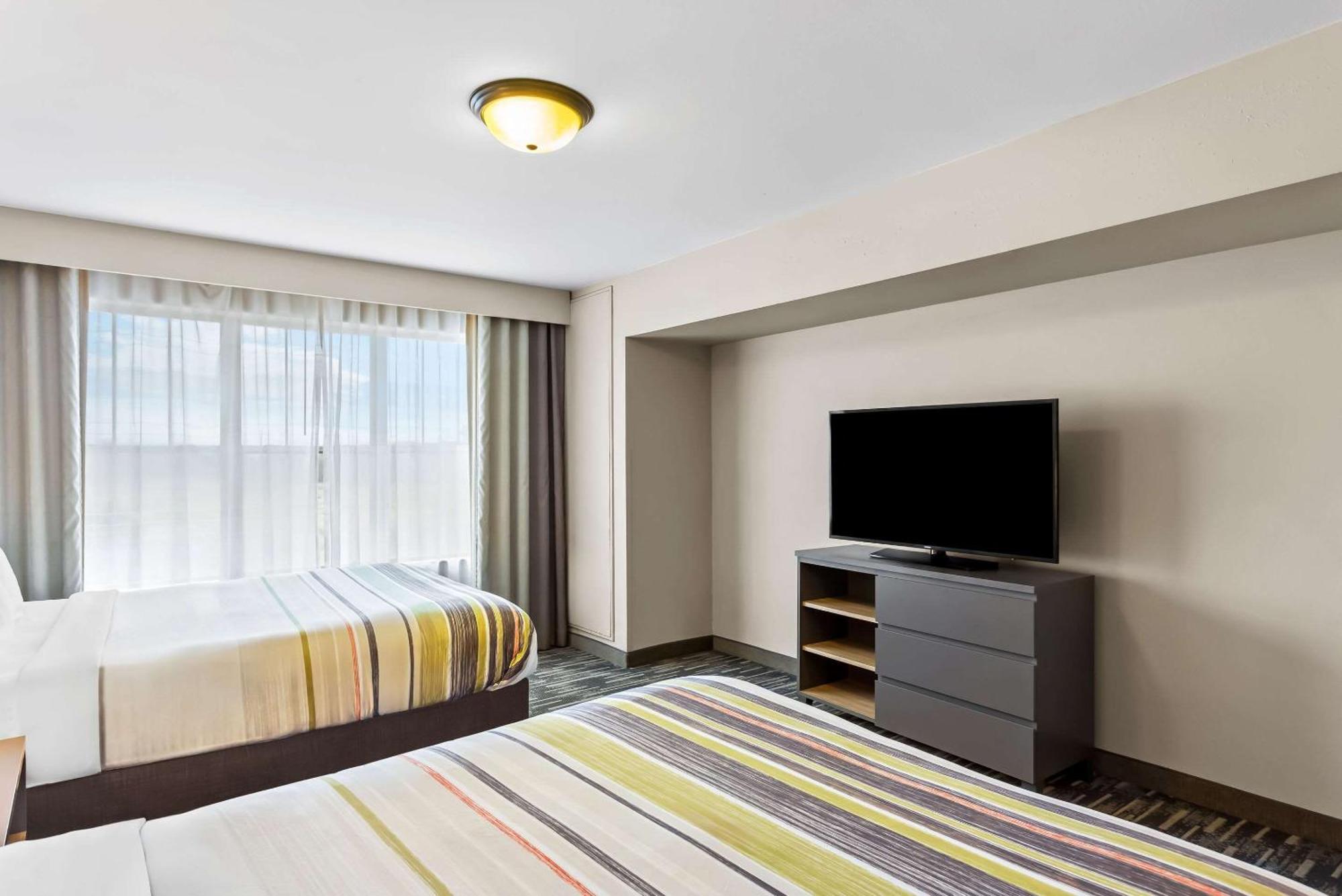 Country Inn & Suites By Radisson, Portage, In Extérieur photo