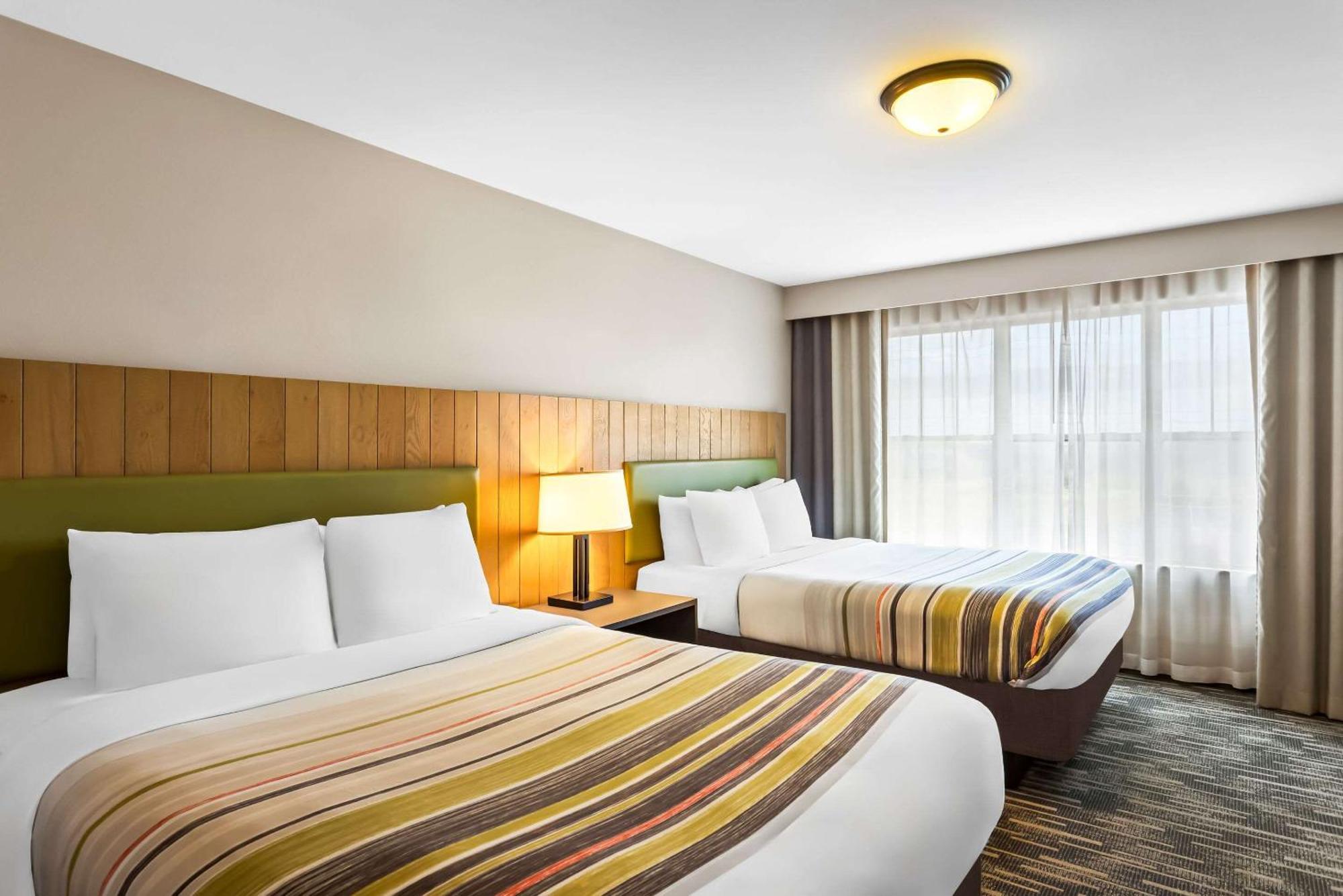 Country Inn & Suites By Radisson, Portage, In Extérieur photo