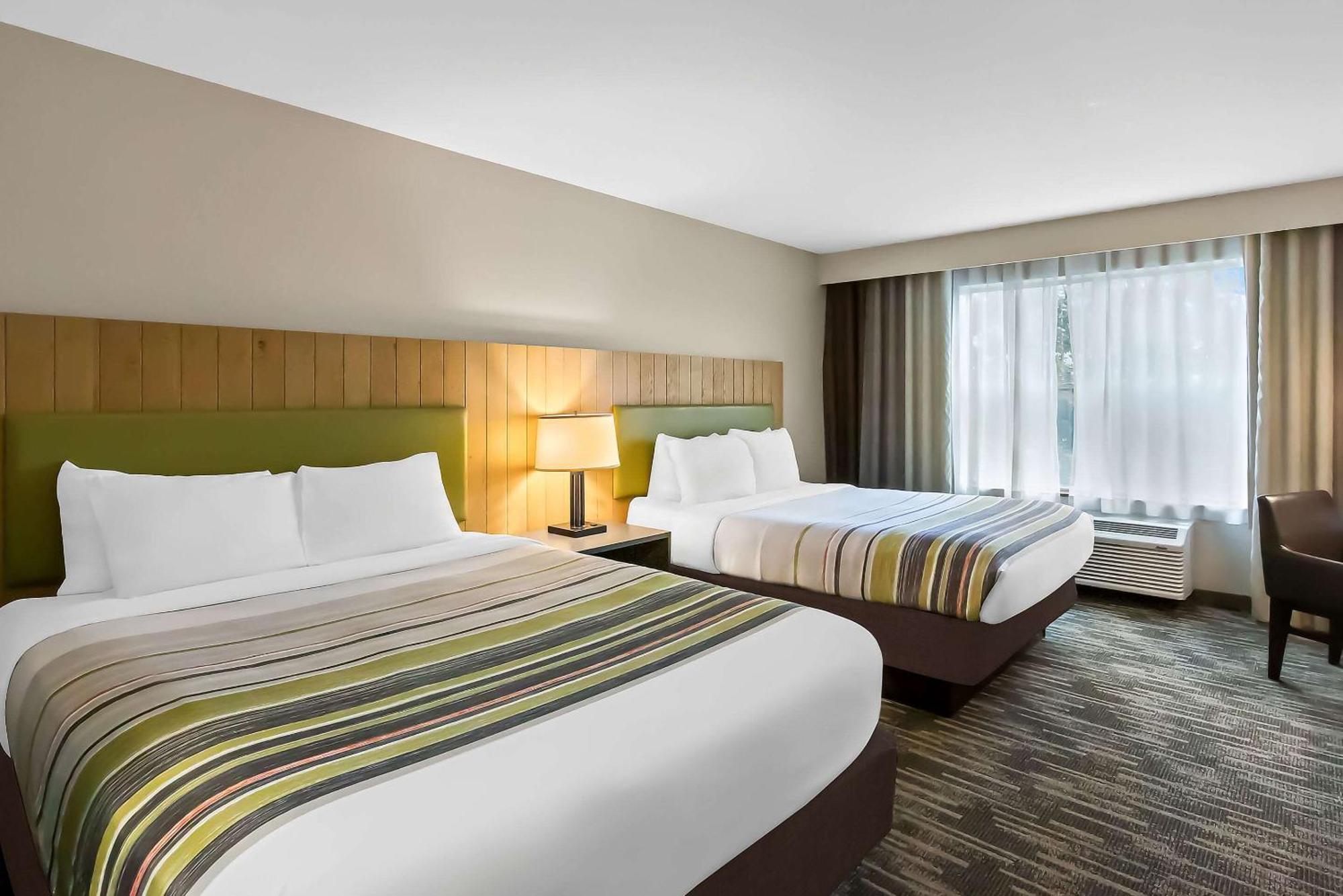 Country Inn & Suites By Radisson, Portage, In Extérieur photo