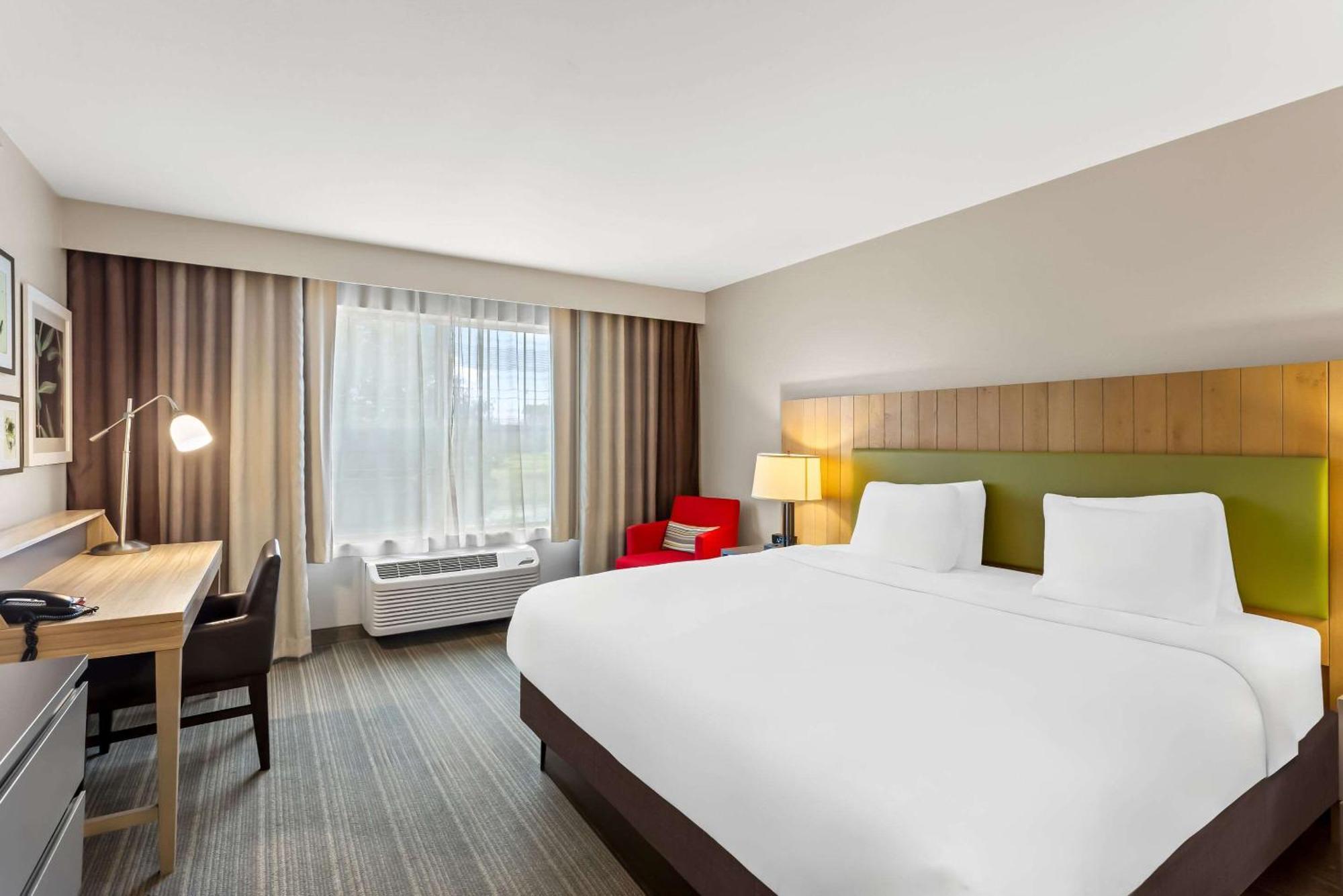 Country Inn & Suites By Radisson, Portage, In Extérieur photo