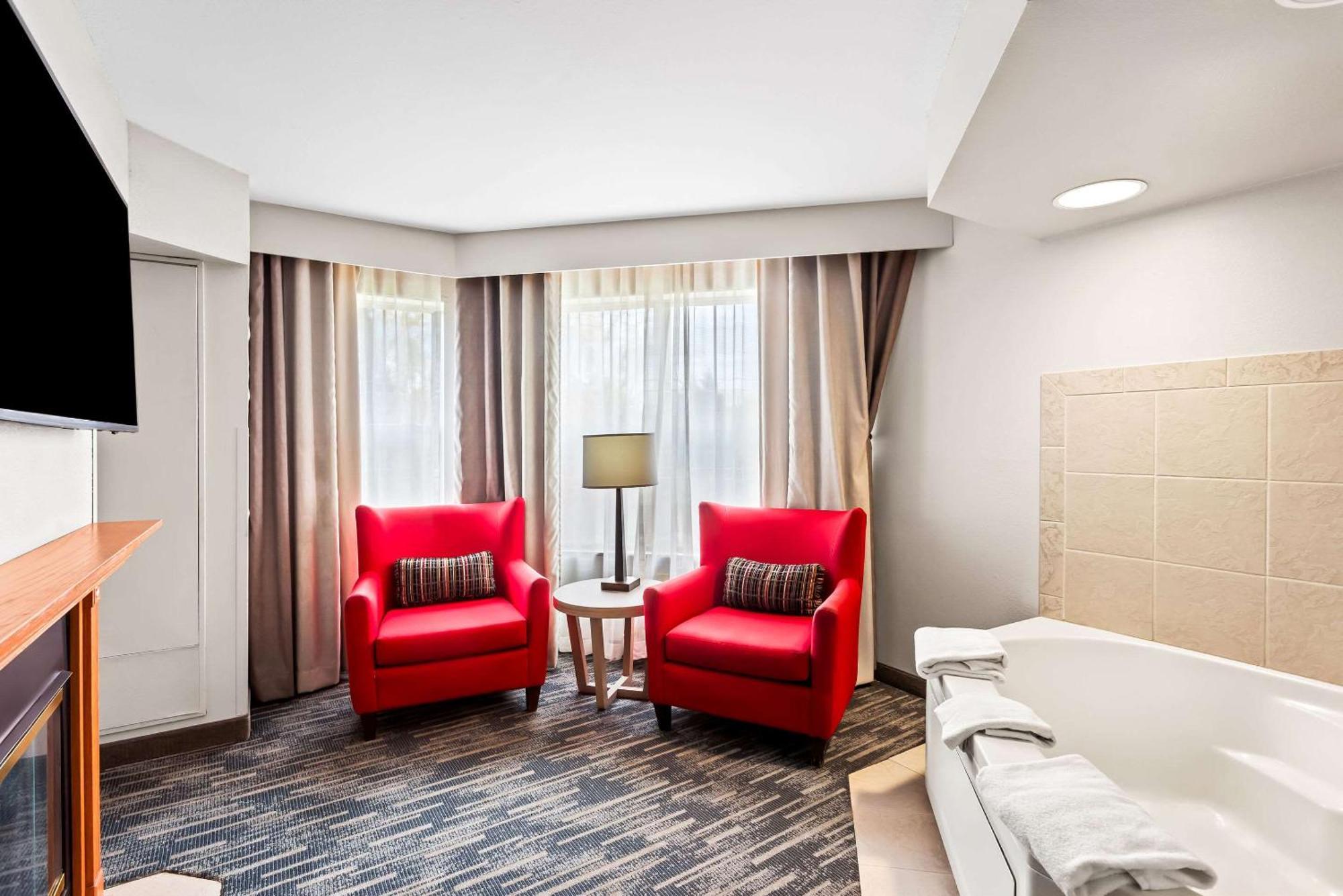 Country Inn & Suites By Radisson, Portage, In Extérieur photo