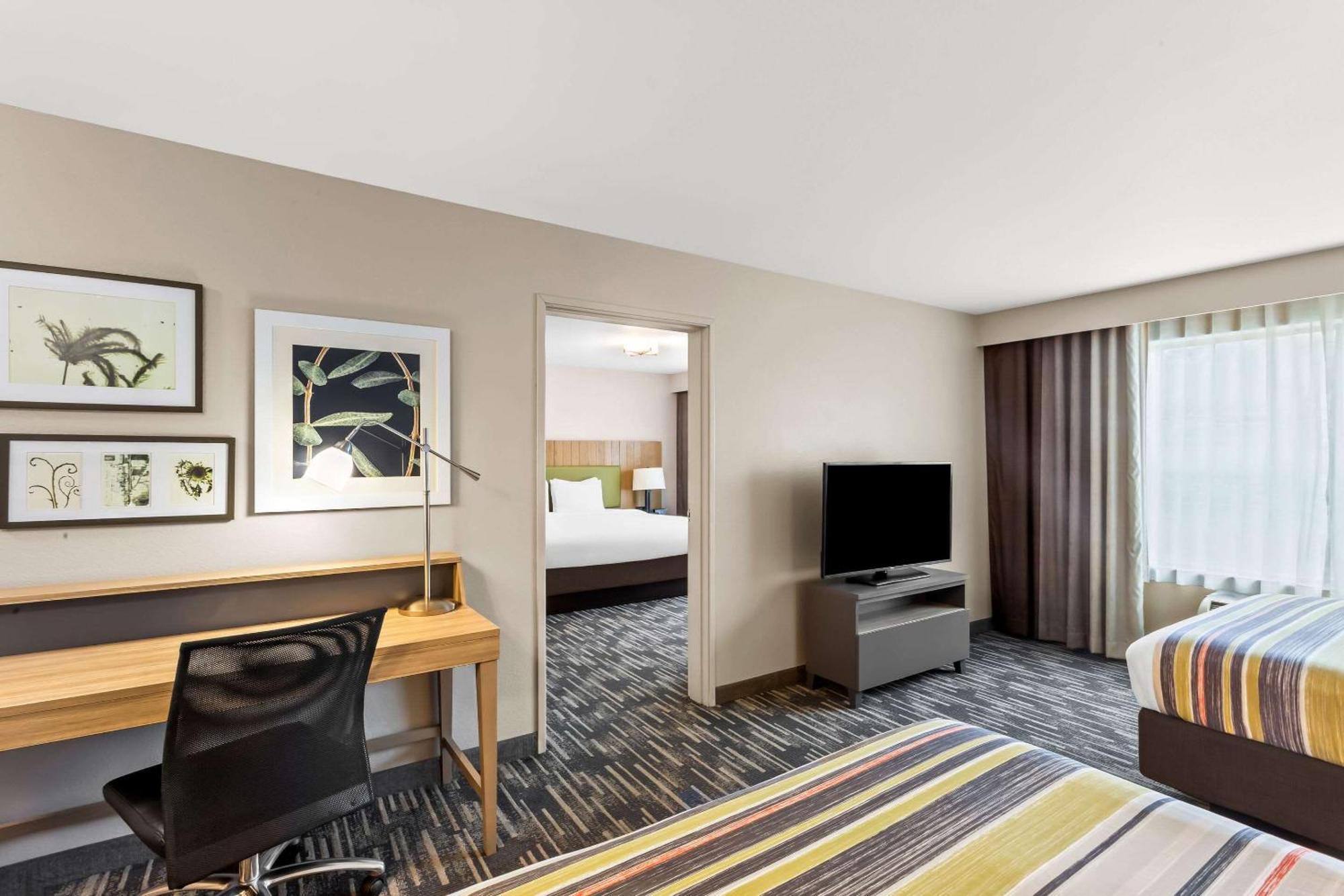 Country Inn & Suites By Radisson, Portage, In Extérieur photo
