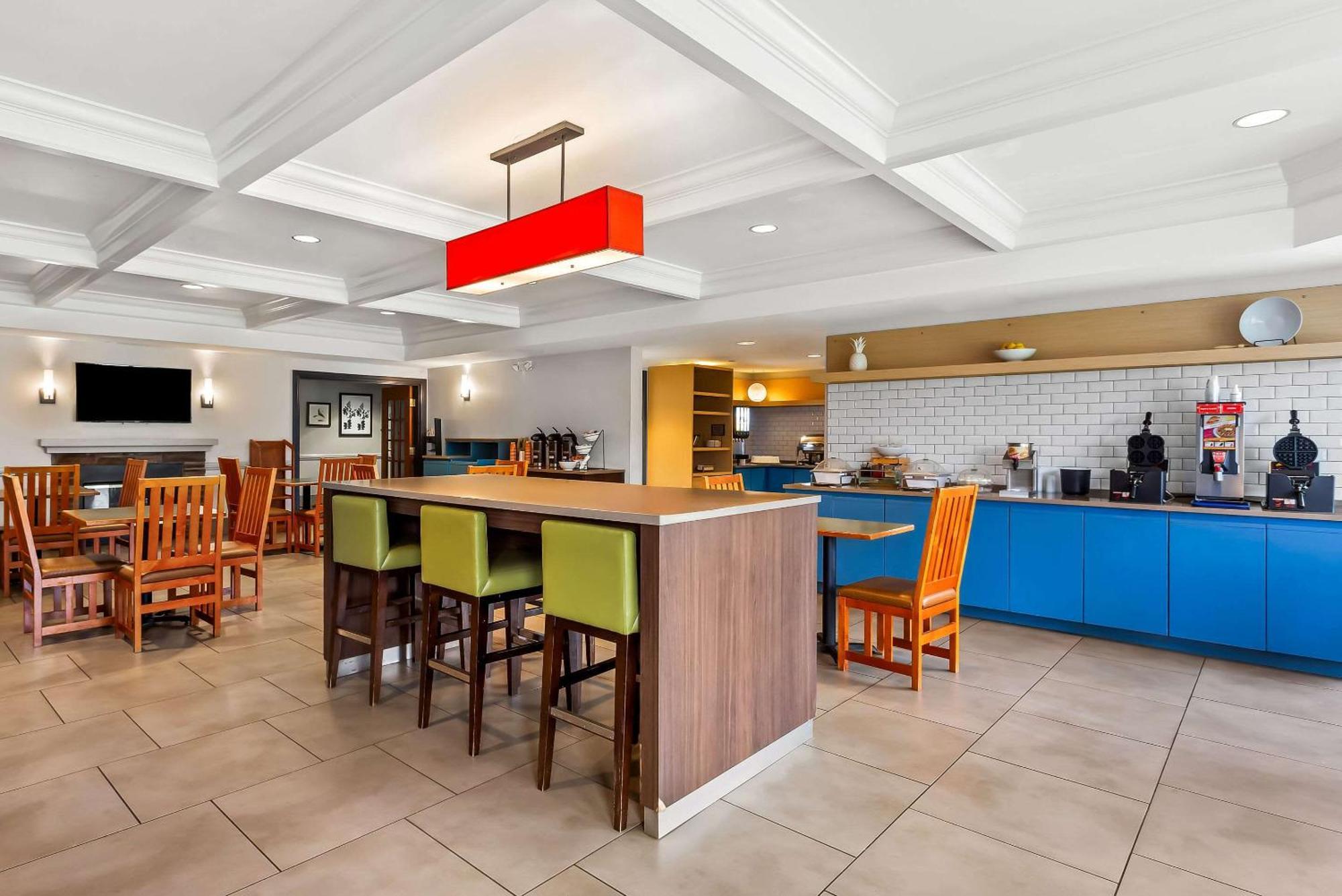 Country Inn & Suites By Radisson, Portage, In Extérieur photo