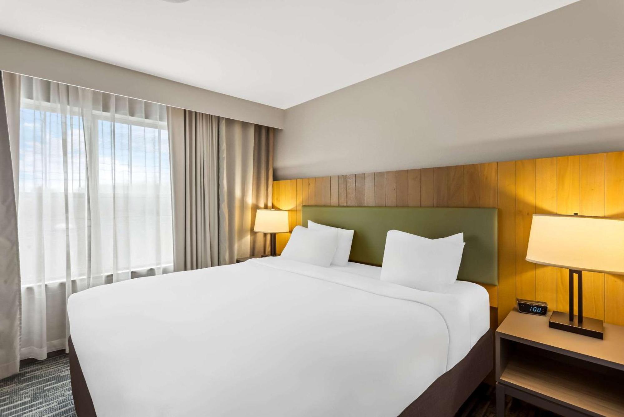 Country Inn & Suites By Radisson, Portage, In Extérieur photo