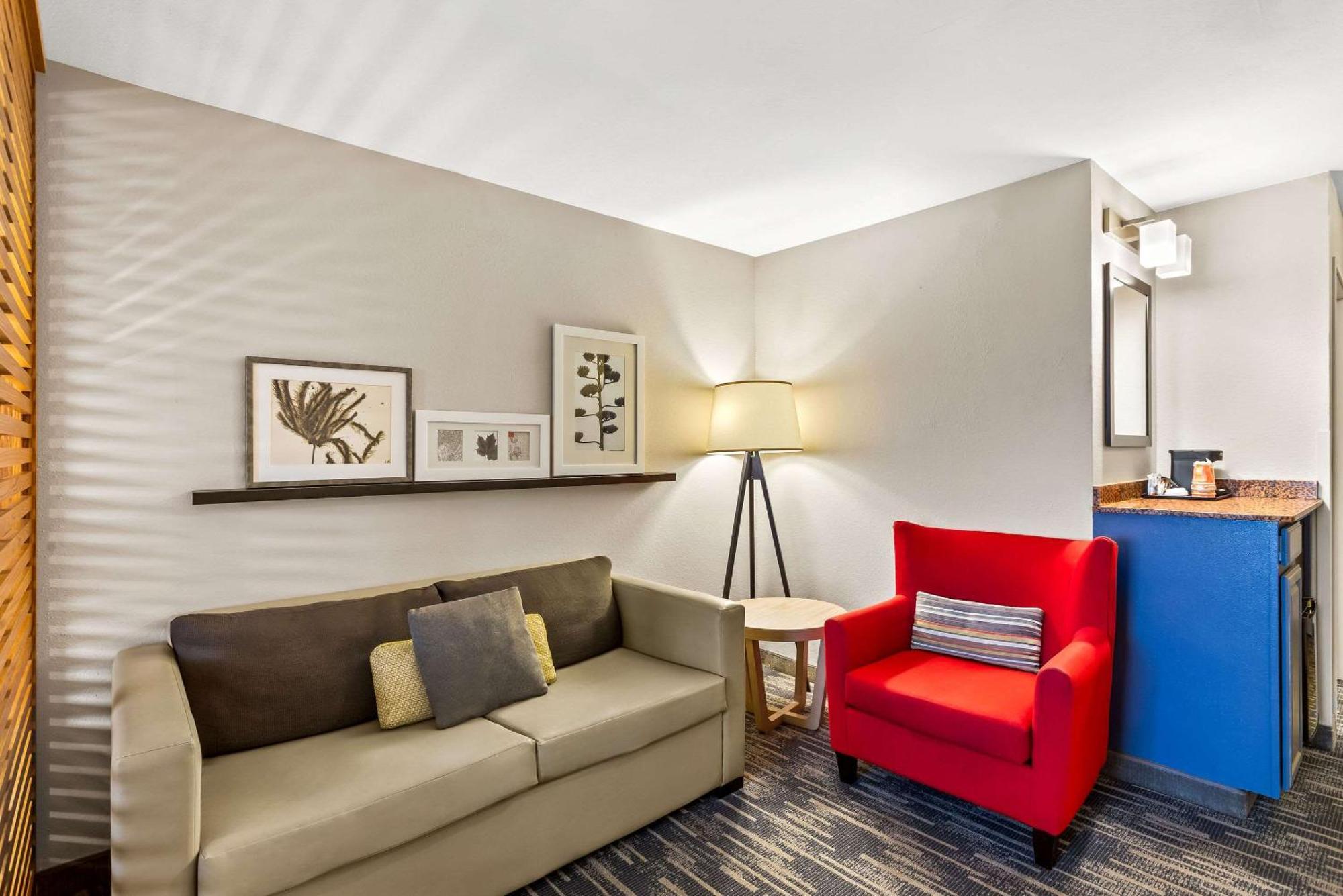 Country Inn & Suites By Radisson, Portage, In Extérieur photo
