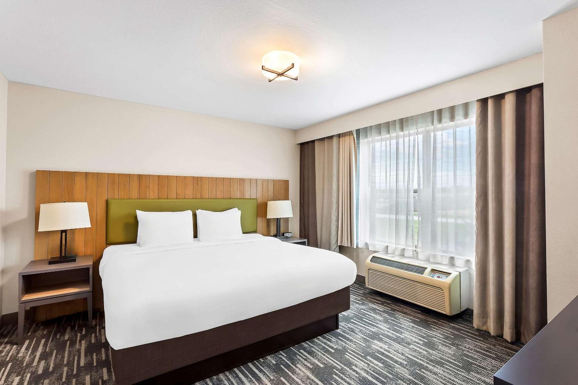 Country Inn & Suites By Radisson, Portage, In Extérieur photo
