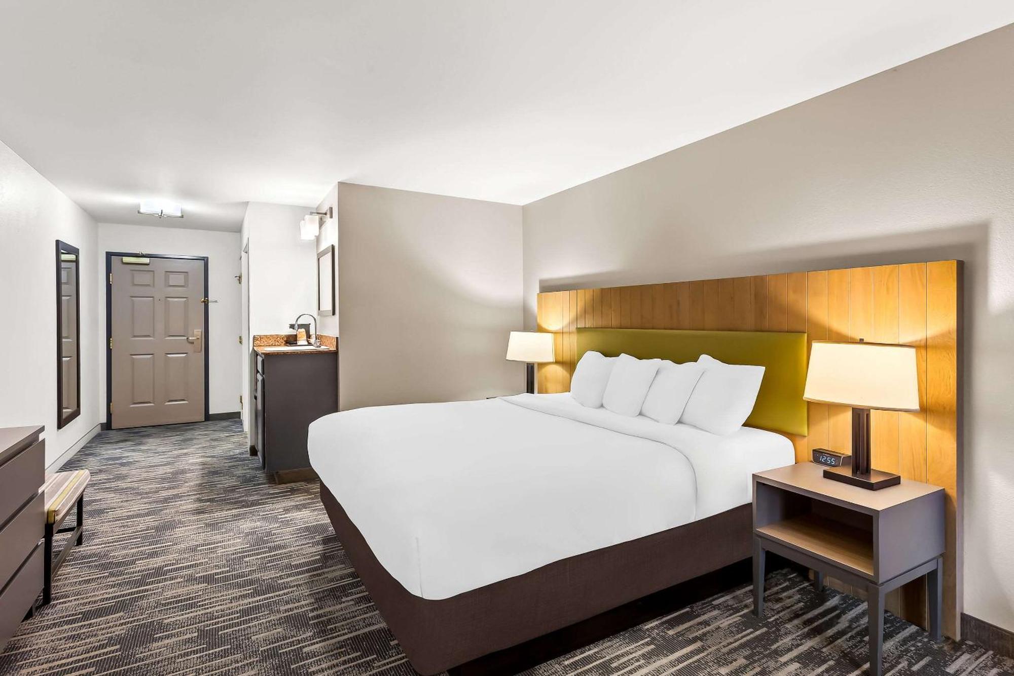 Country Inn & Suites By Radisson, Portage, In Extérieur photo