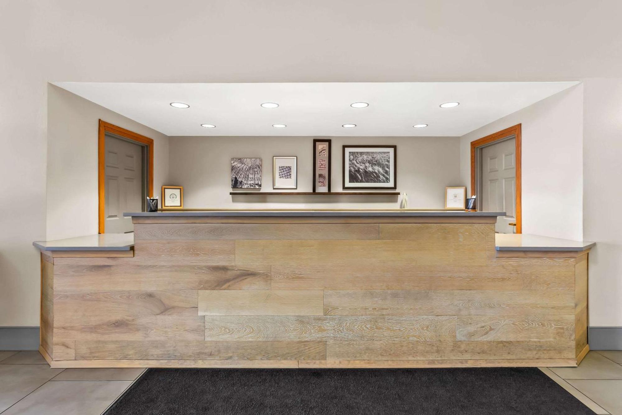 Country Inn & Suites By Radisson, Portage, In Extérieur photo