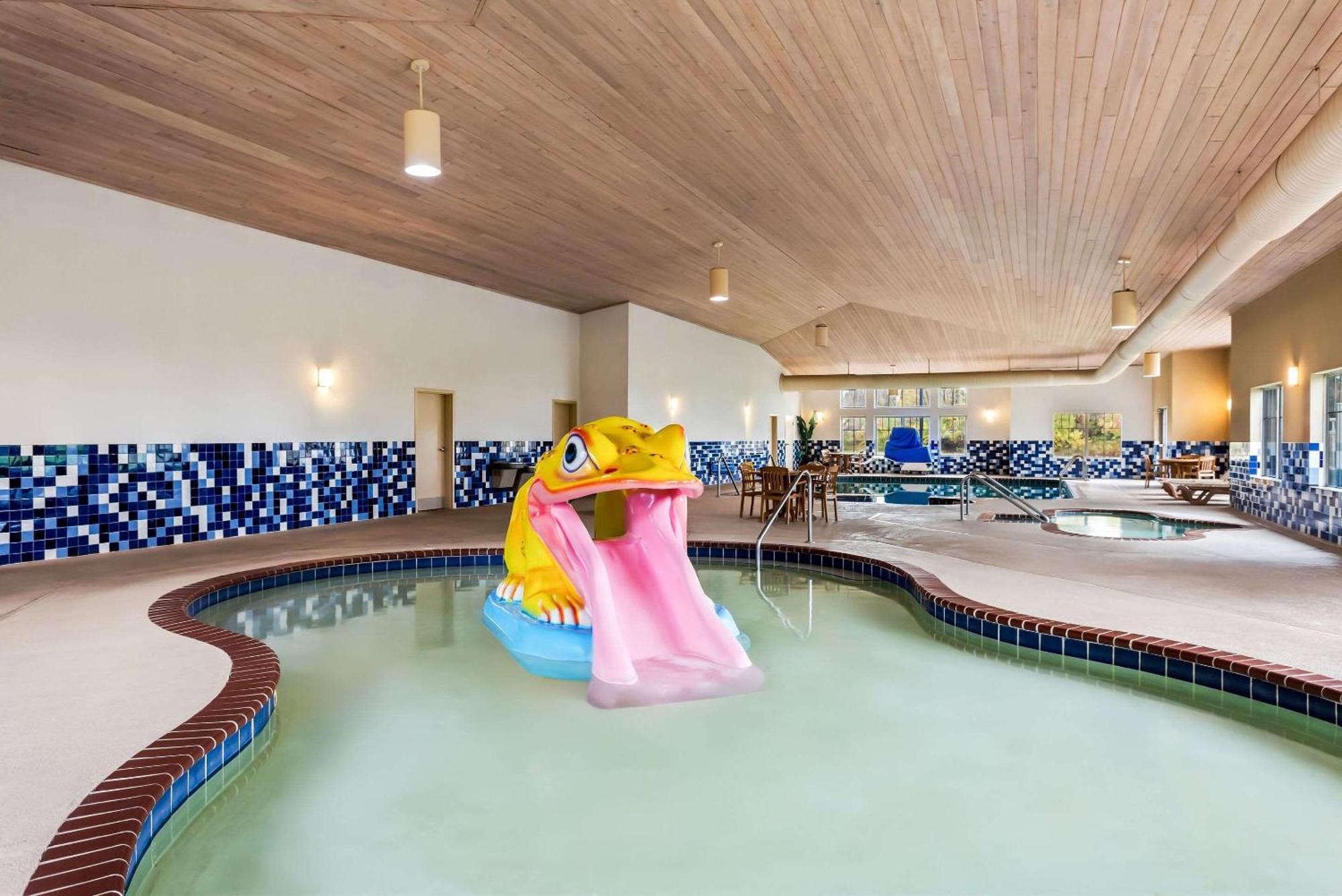 Country Inn & Suites By Radisson, Portage, In Extérieur photo
