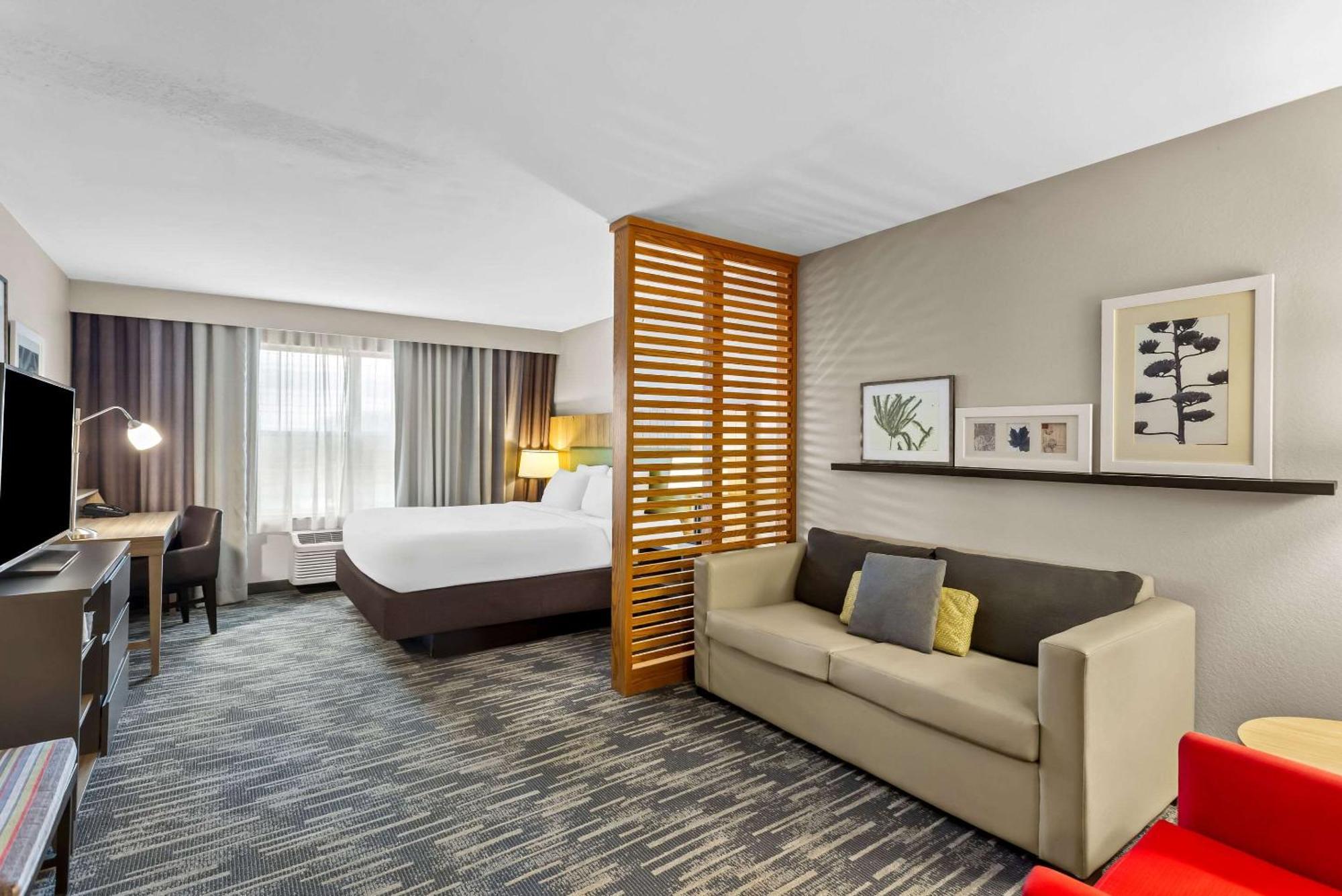 Country Inn & Suites By Radisson, Portage, In Extérieur photo