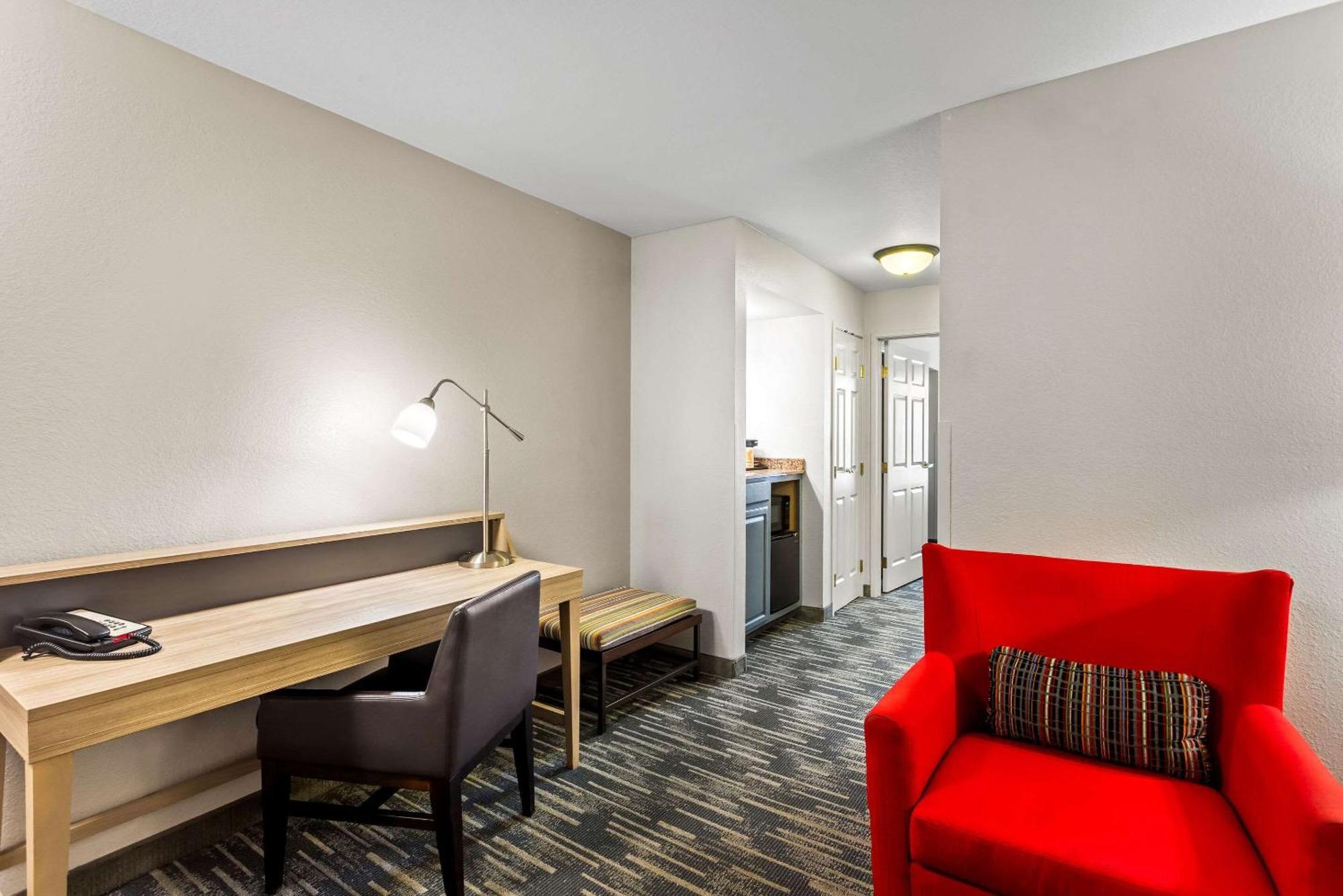Country Inn & Suites By Radisson, Portage, In Extérieur photo