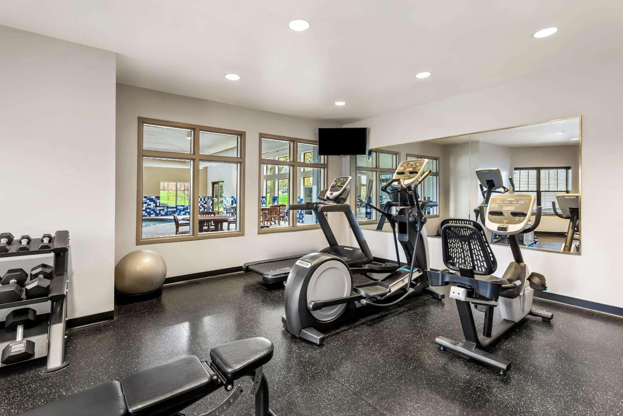 Country Inn & Suites By Radisson, Portage, In Extérieur photo