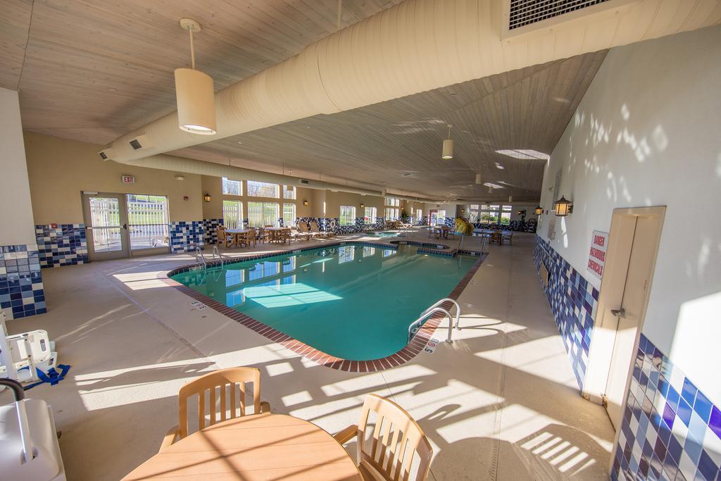 Country Inn & Suites By Radisson, Portage, In Extérieur photo