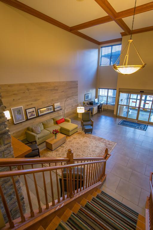 Country Inn & Suites By Radisson, Portage, In Extérieur photo