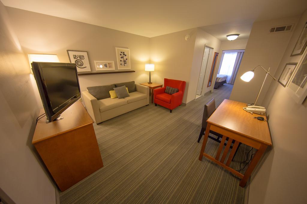 Country Inn & Suites By Radisson, Portage, In Extérieur photo