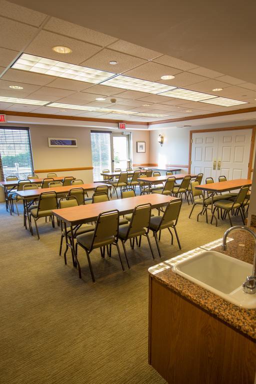 Country Inn & Suites By Radisson, Portage, In Extérieur photo