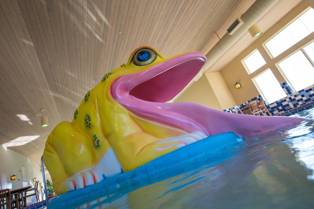 Country Inn & Suites By Radisson, Portage, In Extérieur photo