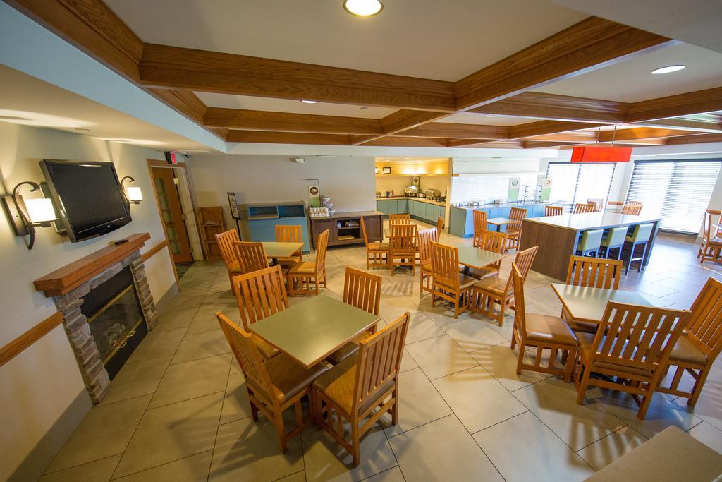Country Inn & Suites By Radisson, Portage, In Extérieur photo