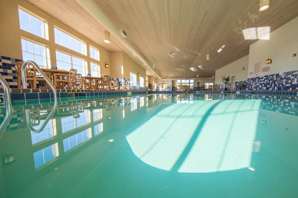 Country Inn & Suites By Radisson, Portage, In Extérieur photo