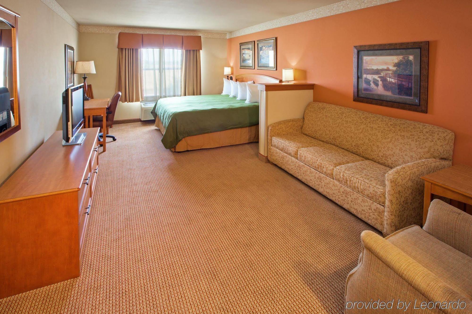 Country Inn & Suites By Radisson, Portage, In Chambre photo