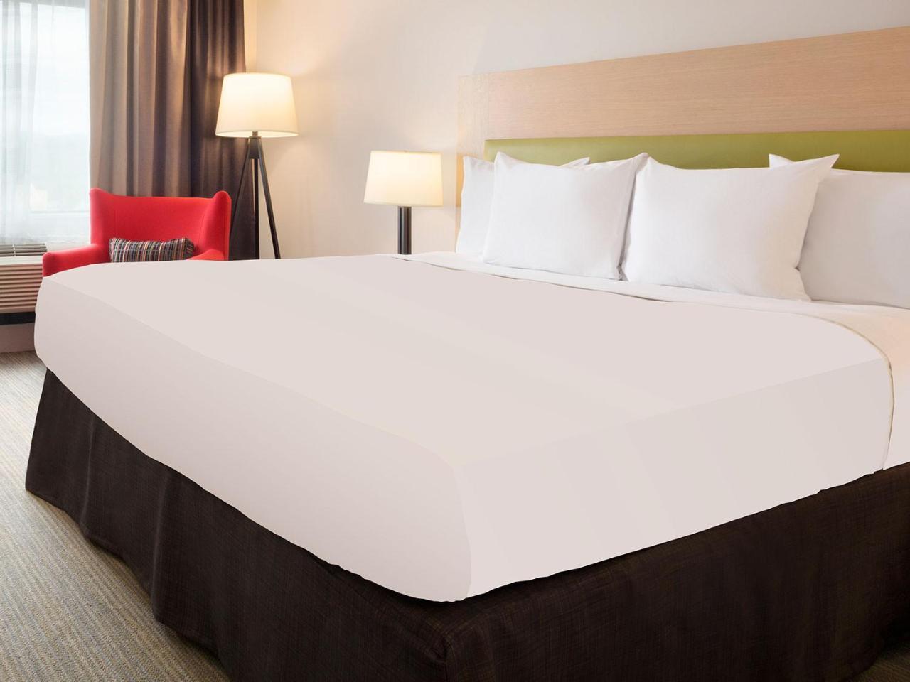 Country Inn & Suites By Radisson, Portage, In Extérieur photo